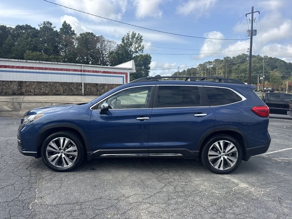 2021 Subaru Ascent Touring