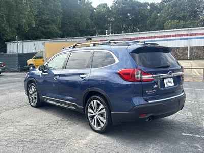 2021 Subaru Ascent Touring