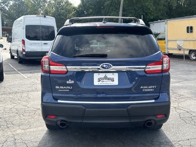 2021 Subaru Ascent Touring