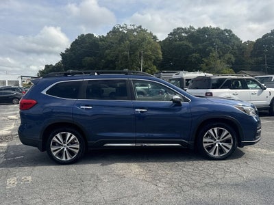 2021 Subaru Ascent Touring