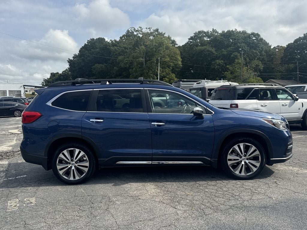 2021 Subaru Ascent Touring