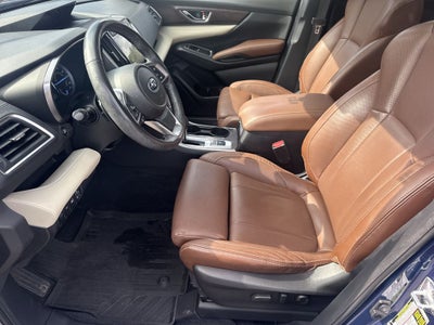 2021 Subaru Ascent Touring