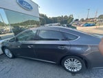 2013 Toyota Avalon Hybrid Limited