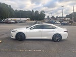 2022 Lexus ES 300h