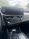 2022 Lexus ES 300h