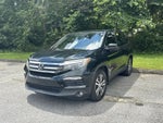 2018 Honda Pilot EX