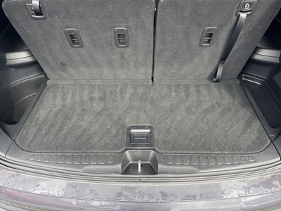 2022 Honda Pilot Elite