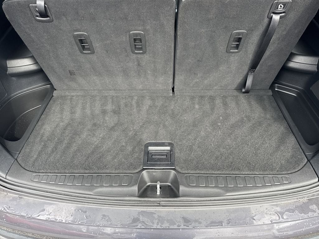 2022 Honda Pilot Elite