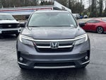 2022 Honda Pilot Elite