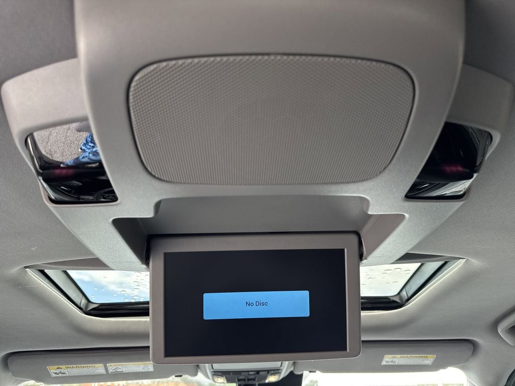 2022 Honda Pilot Elite