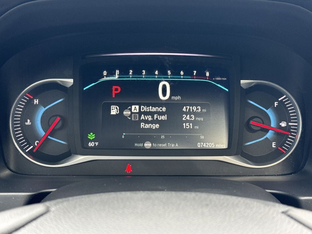 2022 Honda Pilot Elite