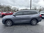 2022 Honda Pilot Elite