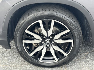 2020 Honda Pilot Touring 8 Passenger