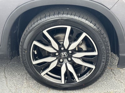2020 Honda Pilot Touring 8 Passenger