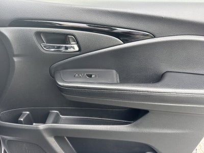 2020 Honda Pilot Touring 8 Passenger