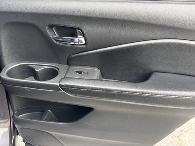 2020 Honda Pilot Touring 8 Passenger