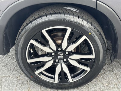 2020 Honda Pilot Touring 8 Passenger