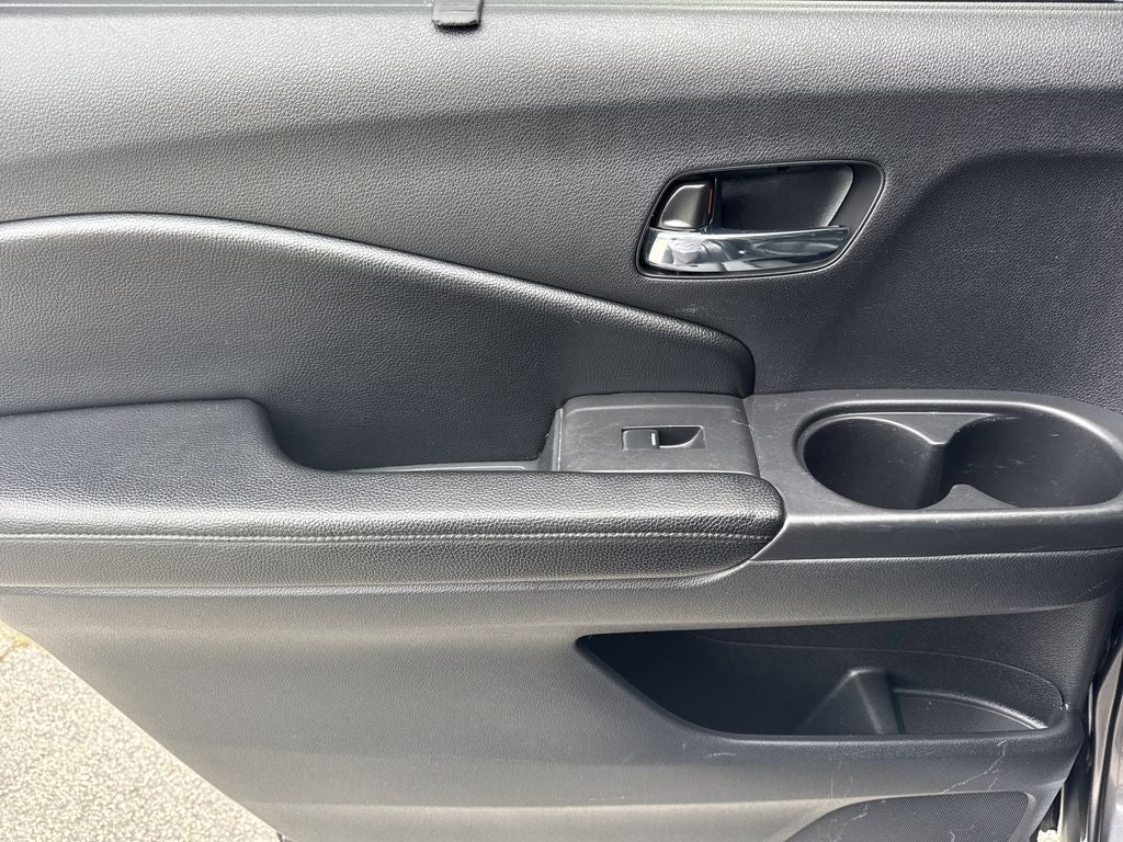 2020 Honda Pilot Touring 8 Passenger