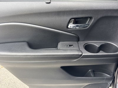 2020 Honda Pilot Touring 8 Passenger