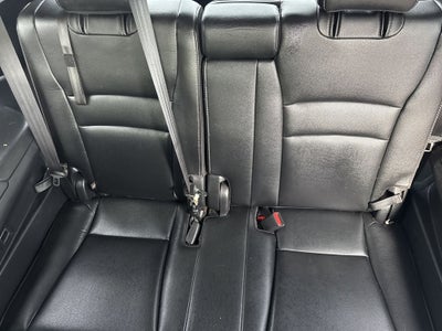 2020 Honda Pilot Touring 8 Passenger