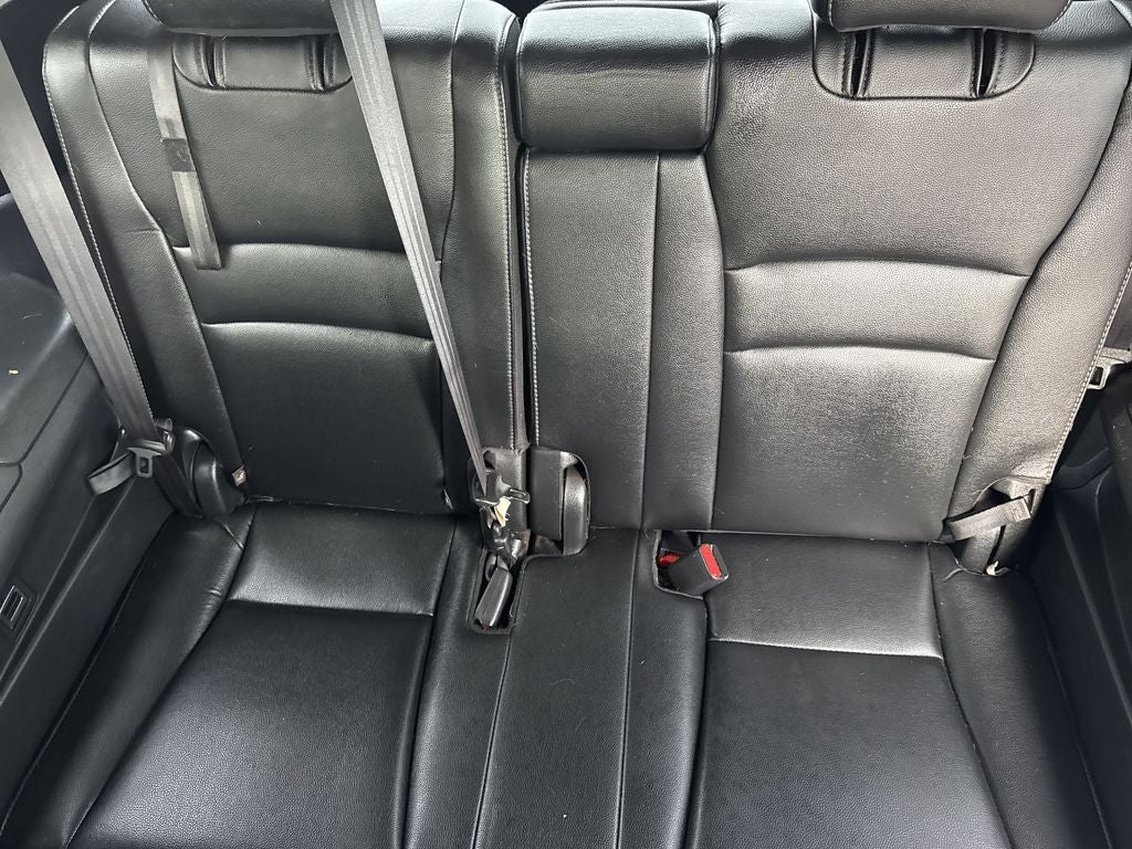 2020 Honda Pilot Touring 8 Passenger