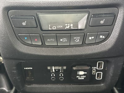 2020 Honda Pilot Touring 8 Passenger
