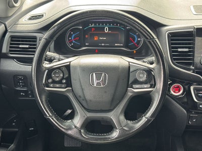 2020 Honda Pilot Touring 8 Passenger