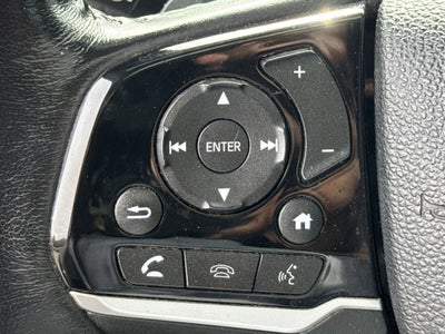 2020 Honda Pilot Touring 8 Passenger