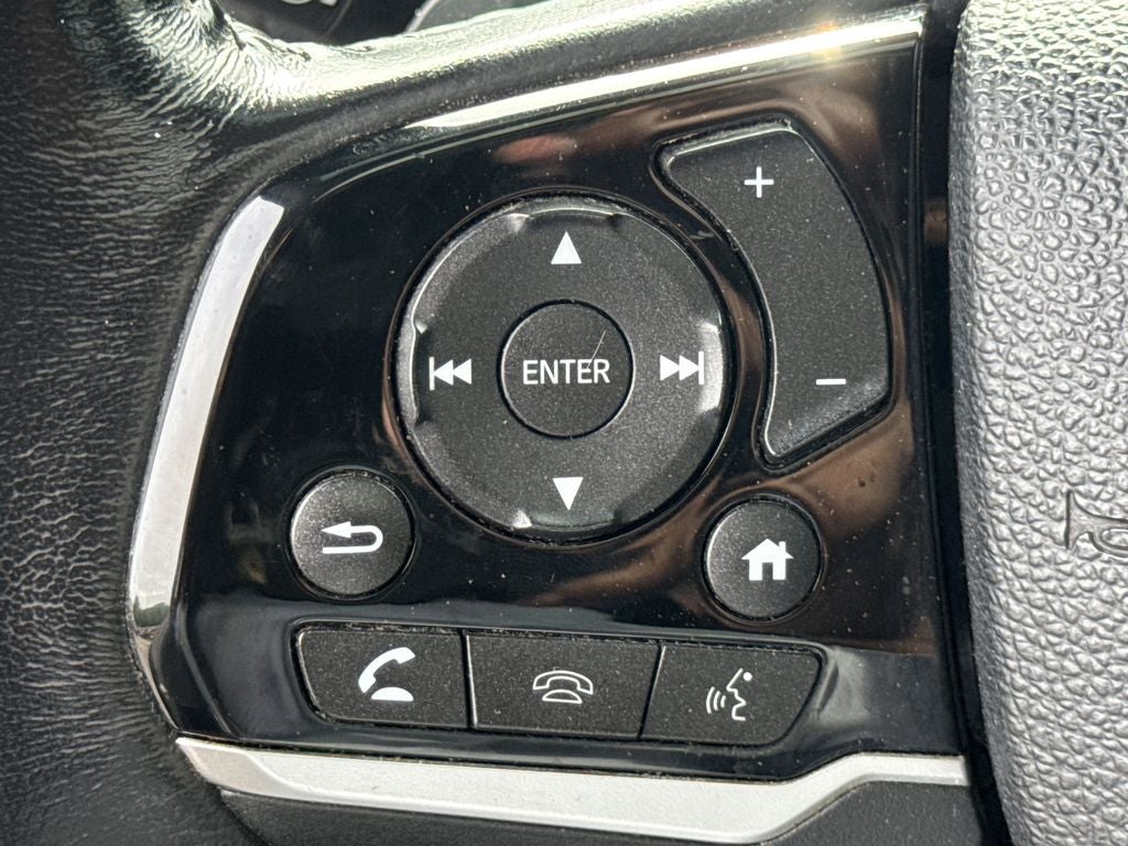 2020 Honda Pilot Touring 8 Passenger