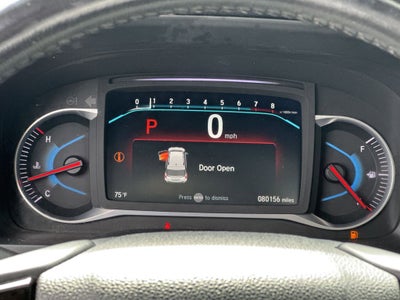 2020 Honda Pilot Touring 8 Passenger