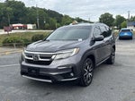 2020 Honda Pilot Touring 8 Passenger