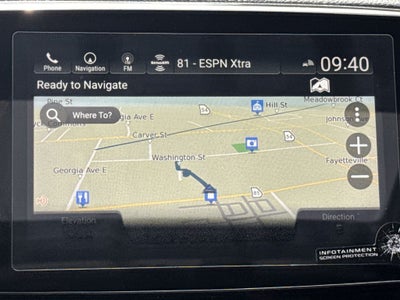 2020 Honda Pilot Touring 8 Passenger