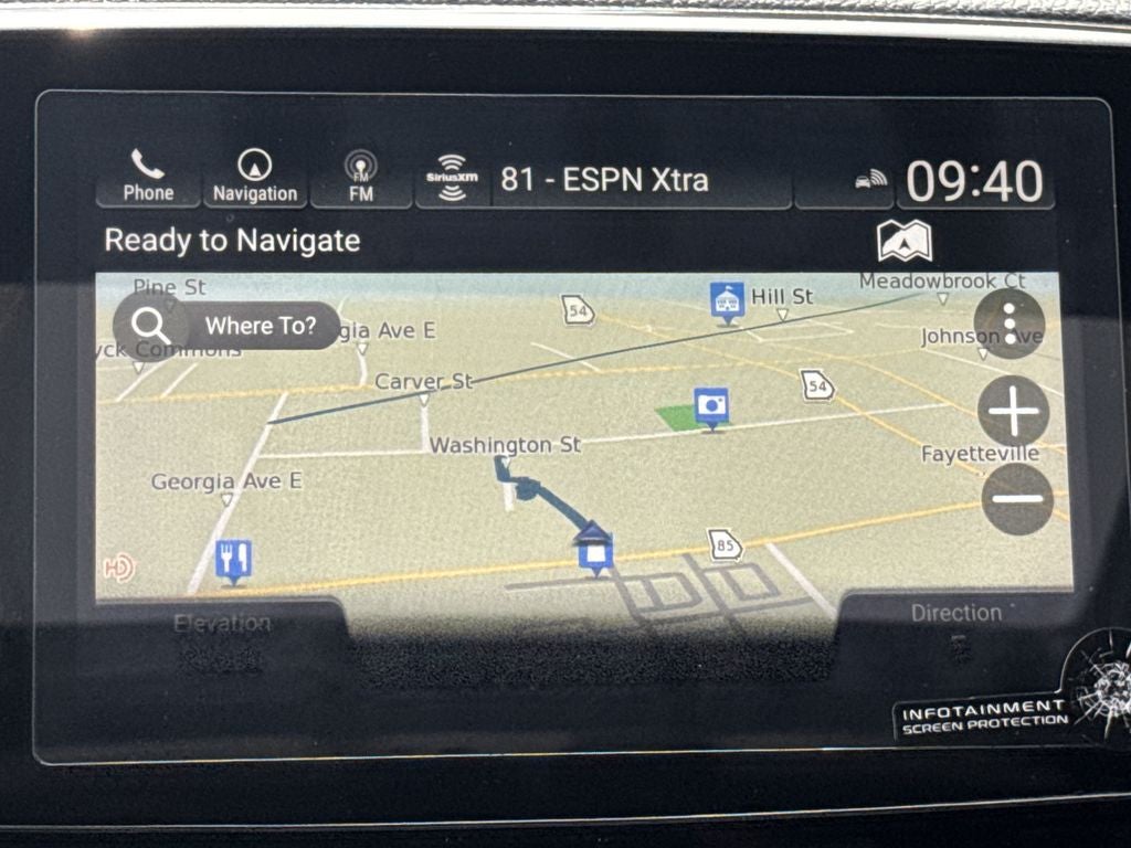2020 Honda Pilot Touring 8 Passenger