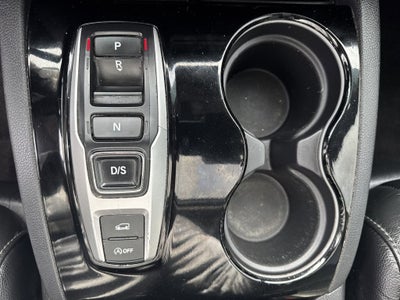 2020 Honda Pilot Touring 8 Passenger
