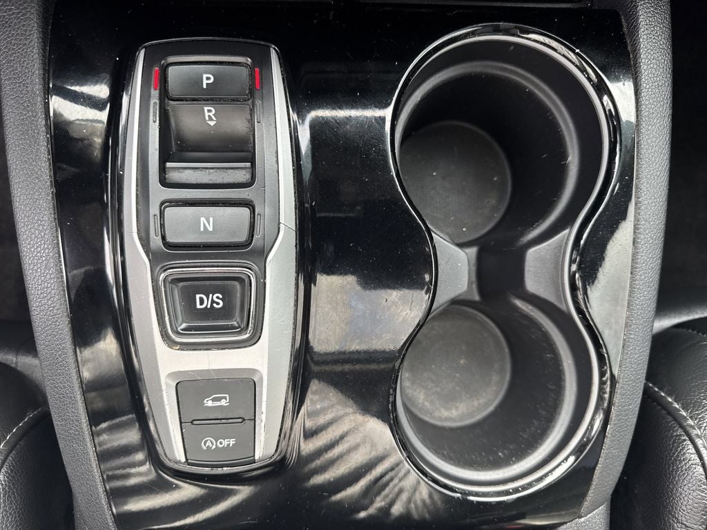 2020 Honda Pilot Touring 8 Passenger