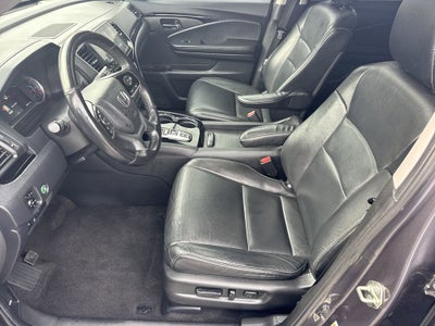 2020 Honda Pilot Touring 8 Passenger