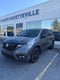 2021 Honda Passport Sport