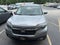 2018 Honda Ridgeline RTL-T