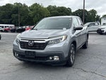 2018 Honda Ridgeline RTL-T