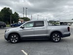 2018 Honda Ridgeline RTL-T