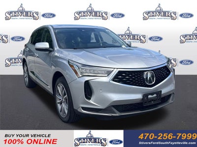 2023 Acura RDX Technology Package SH-AWD