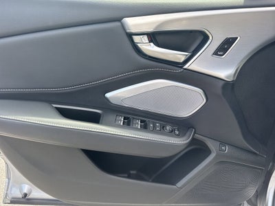 2023 Acura RDX Technology Package SH-AWD