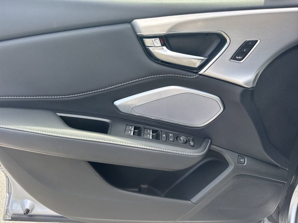 2023 Acura RDX Technology Package SH-AWD