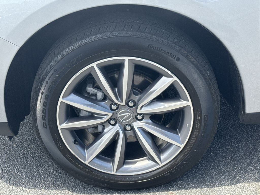 2023 Acura RDX Technology Package SH-AWD