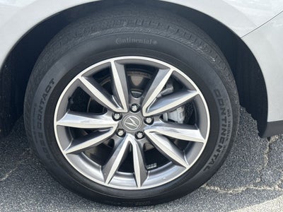 2023 Acura RDX Technology Package SH-AWD