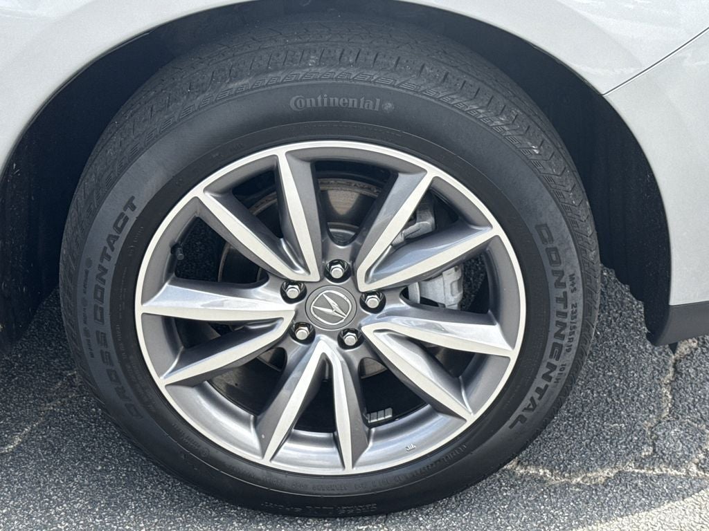 2023 Acura RDX Technology Package SH-AWD