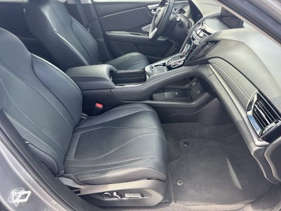 2023 Acura RDX Technology Package SH-AWD