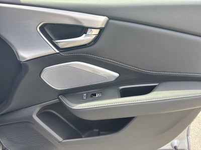 2023 Acura RDX Technology Package SH-AWD