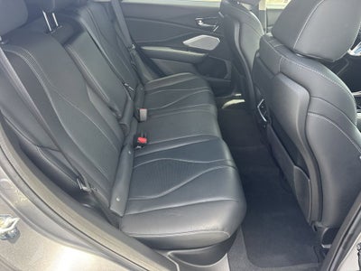 2023 Acura RDX Technology Package SH-AWD
