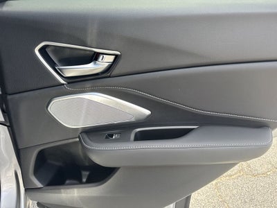 2023 Acura RDX Technology Package SH-AWD
